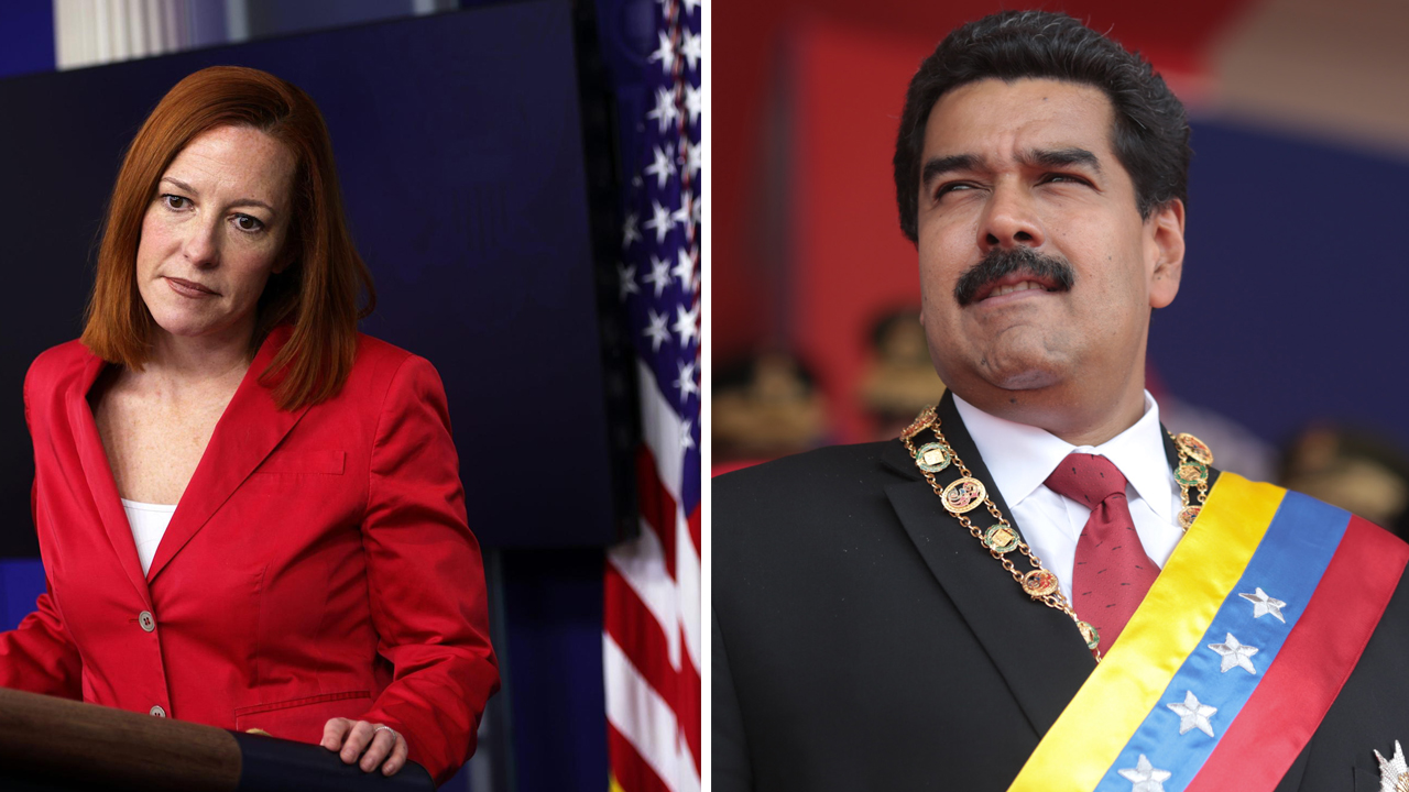 Venezuala devlet başkanı Maduro'dan ABD ile görüşme açıklaması! Maduro kimdir?