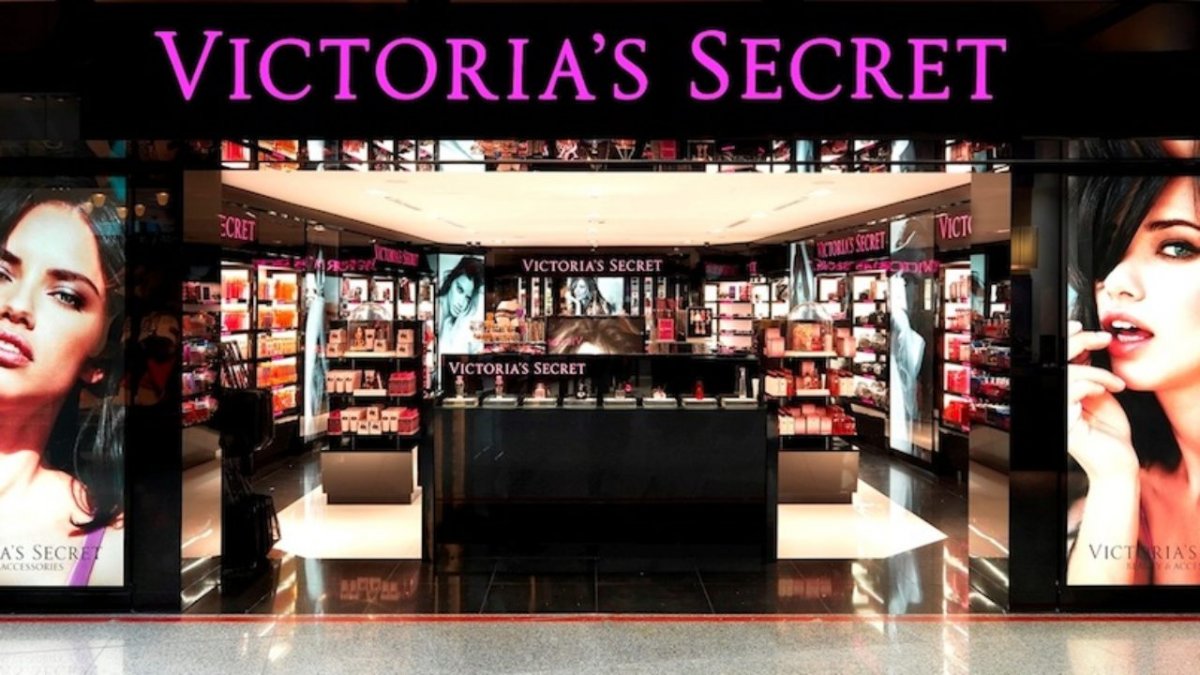 Victoria's Secret'tan Rusya kararı