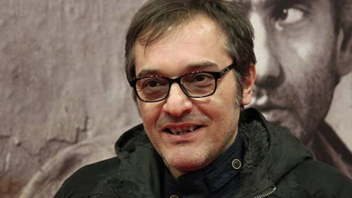 Sinema eleştirmeni Murat Özer yaşamını yitirdi