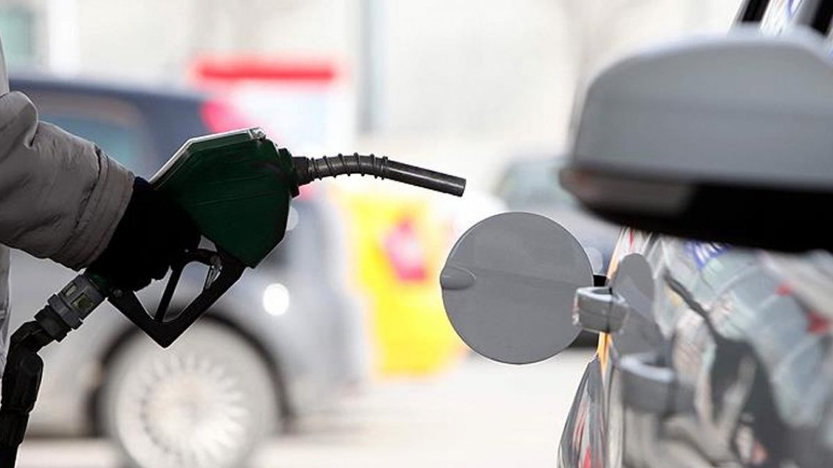 EPGİS: Akaryakıta yapılacağı açıklanan zamlar iptal