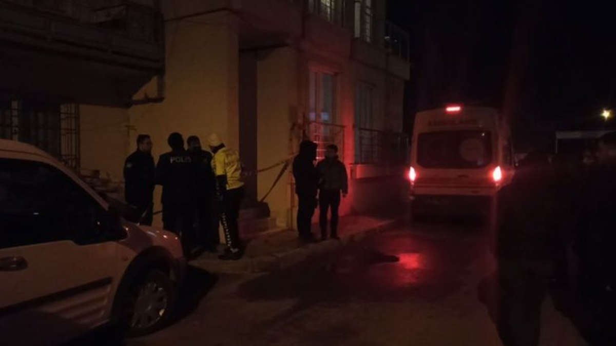 Bursa'da kadın cinayeti! Genç kadını öldürdü, annesini ağır yaraladı