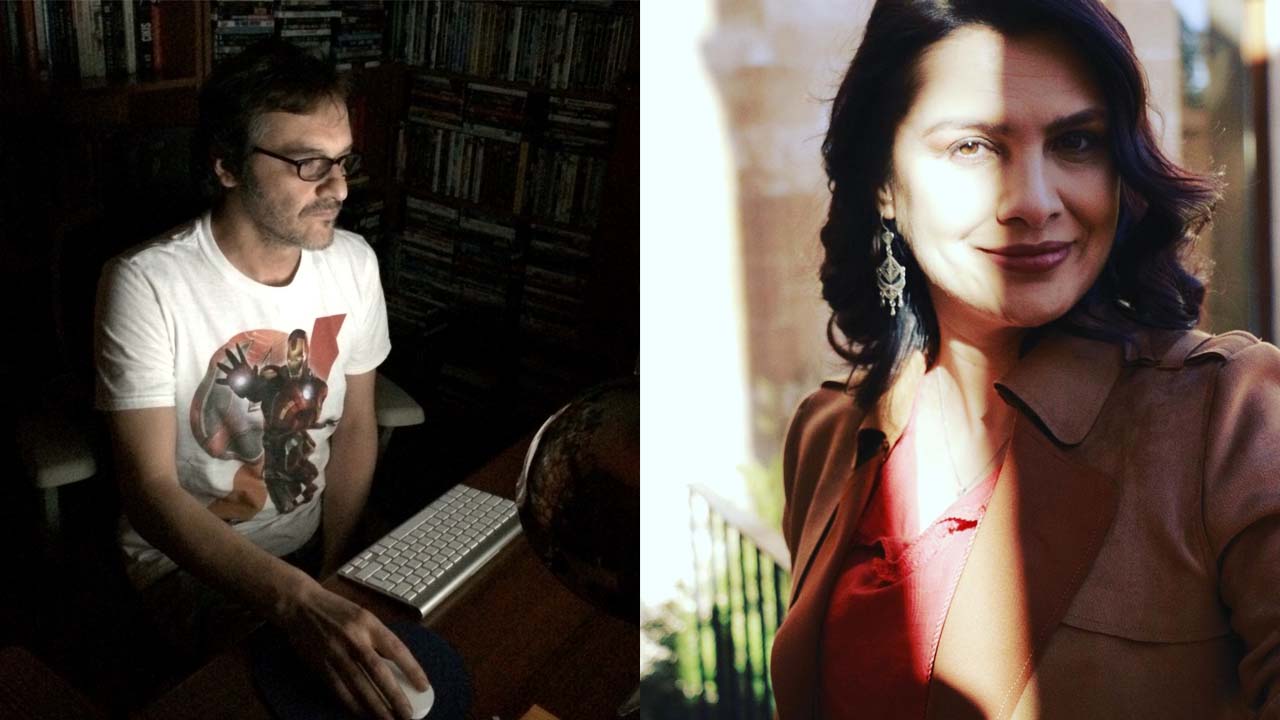 Murat Özer kimdir sinemanın usta yazarı Murat Özer neden öldü kaç yaşındaydı?