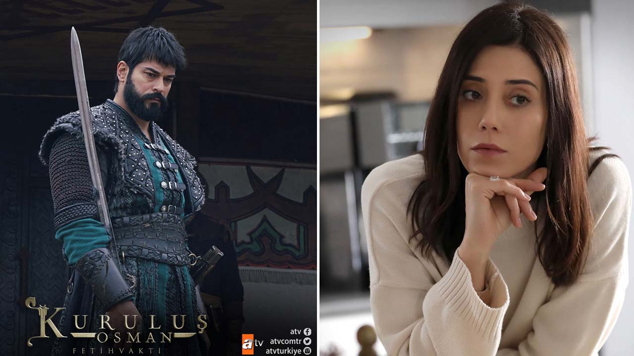 9 Mart Çarşamba reyting sonuçları Sadakatsiz, Oğlum Kuruluş Osman yarışında birinci kim oldu?