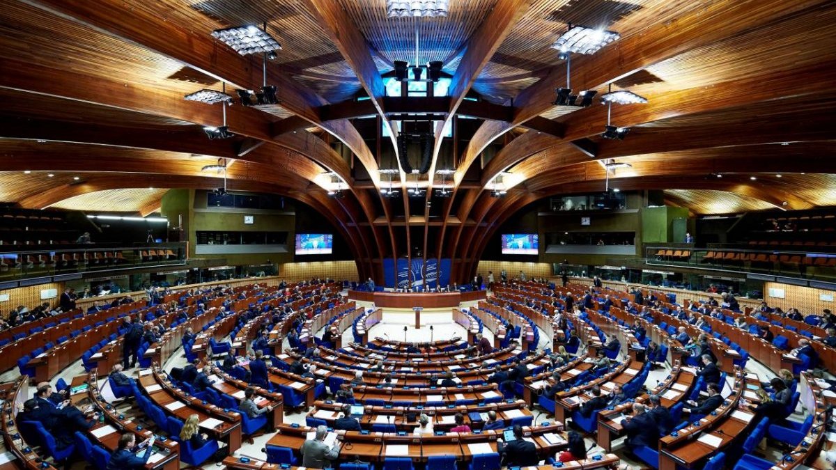 Rusya: Artık Avrupa Konseyi'nde yer almayacağız