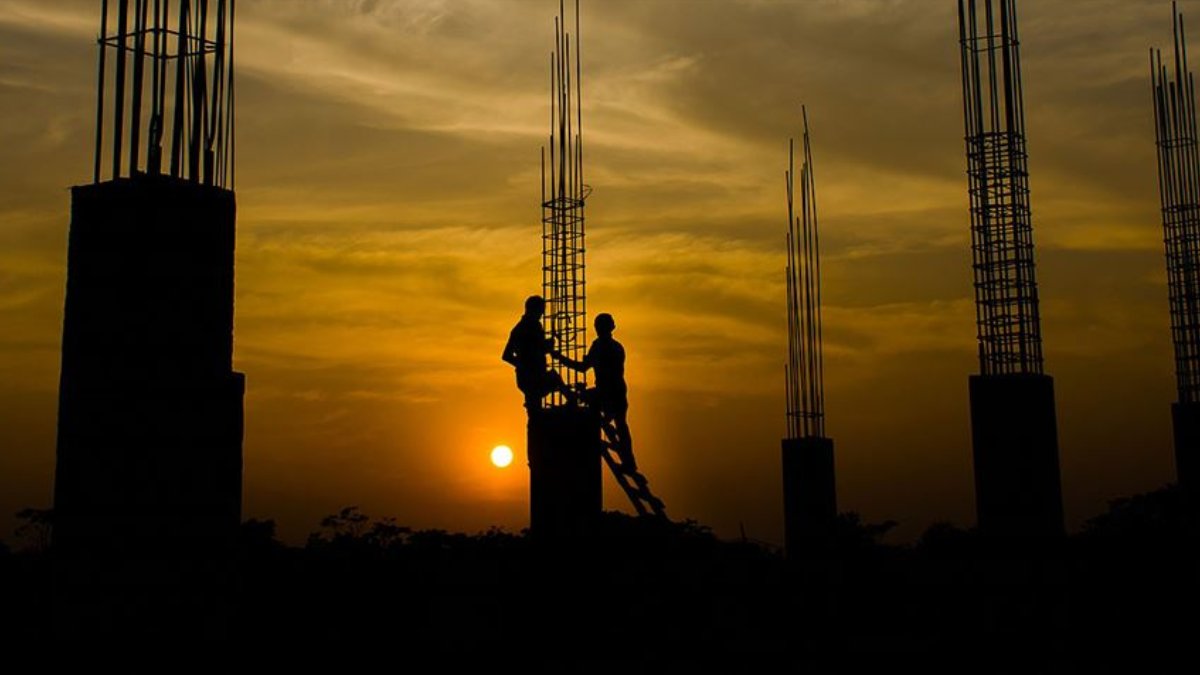 İnşaat maliyetlerinde rekor artış