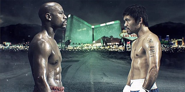 Ünlü boksörün dişliği 25 bin Dolar