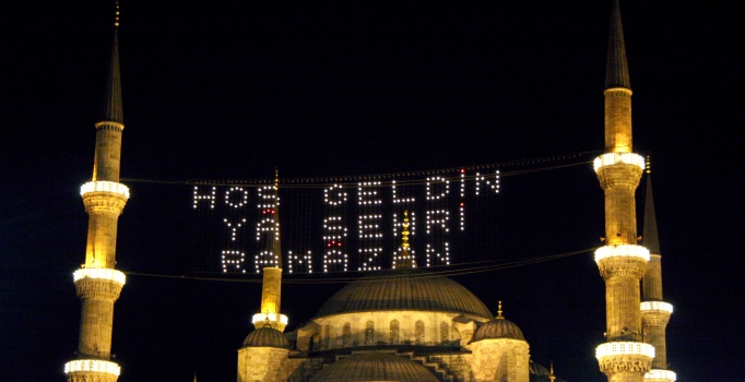 2015 İmsakiye: Ramazan ne zaman başlayacak?