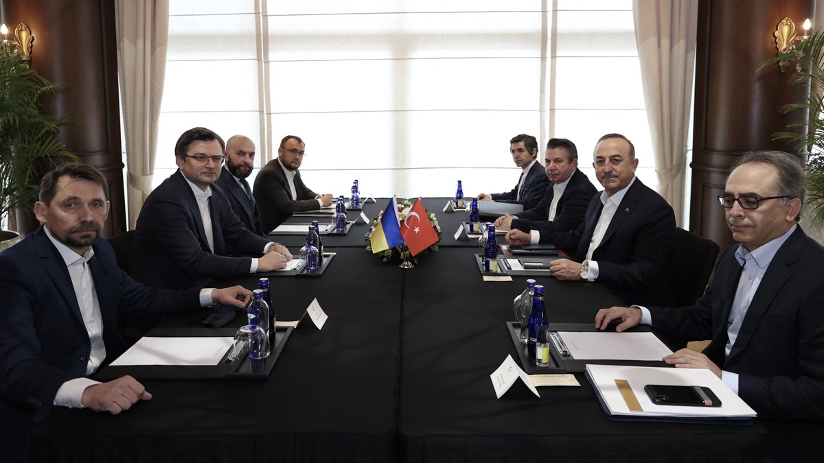 Kritik toplantı sona erdi: Zirveden ateşkes çıkmadı