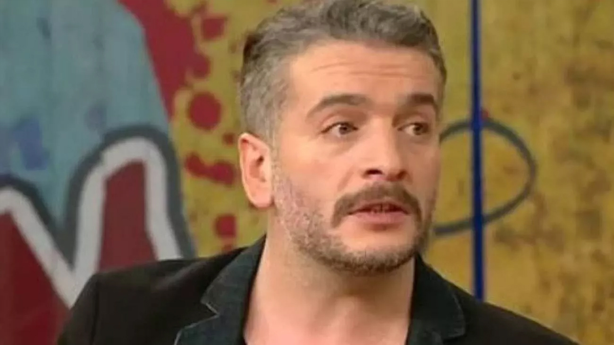 Murat Cemcir yakın dostuyla davalık oldu