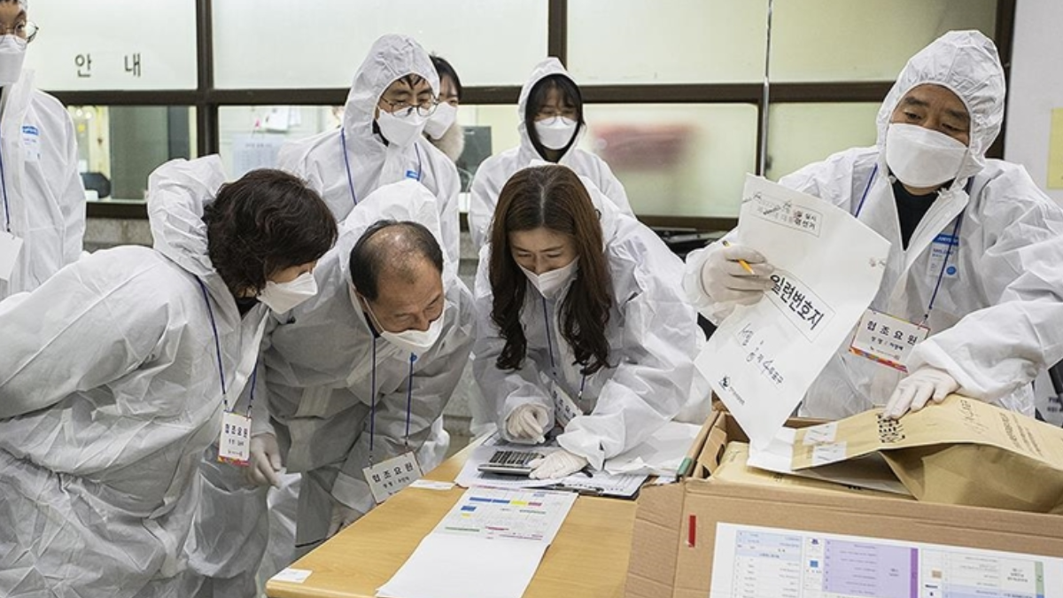 Güney Kore’de yeni iktidar... Asya’da saflar değişecek mi?