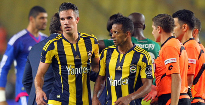 Nani 8.5 milyon euro karşılığında Valencia'ya transfer oldu