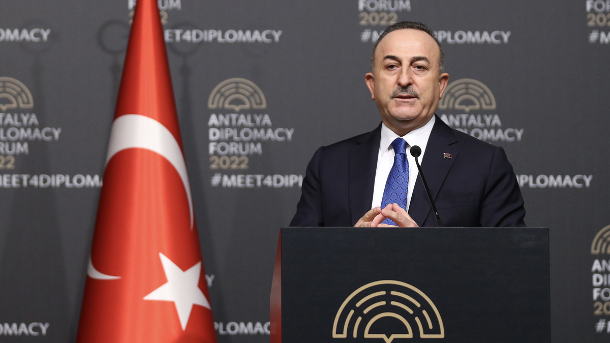 Türkiye garantör ülke olur mu? Zirve sonrası Çavuşoğlu'ndan açıklama