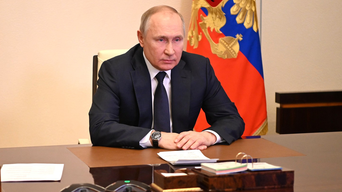 Son dakika! Putin'den müzakere açıklaması