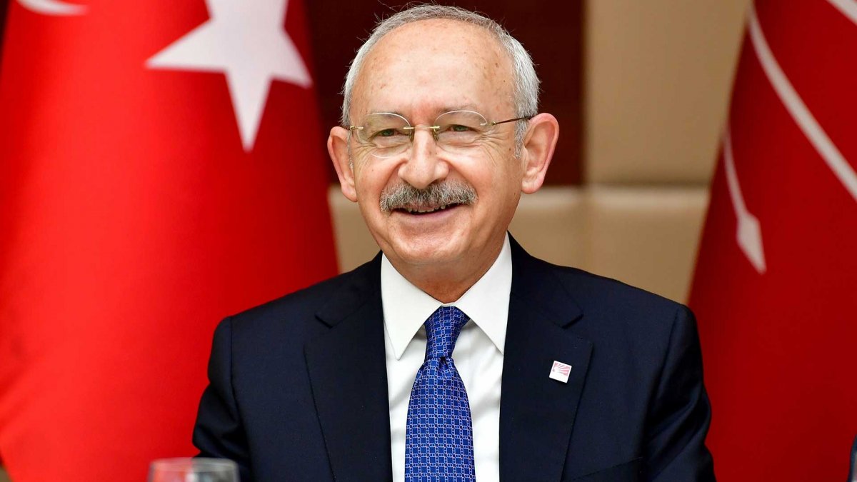 Kılıçdaroğlu'ndan Bahçeli'ye emojili cevap