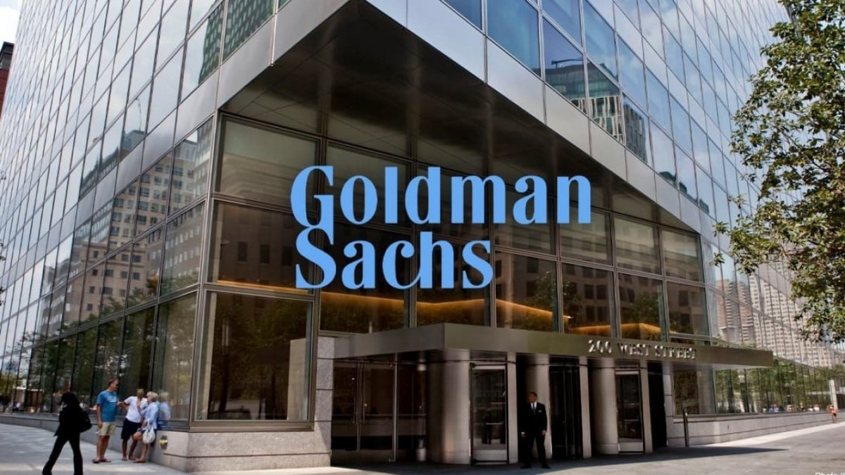 Goldman Sachs Rusya'dan çıkıyor
