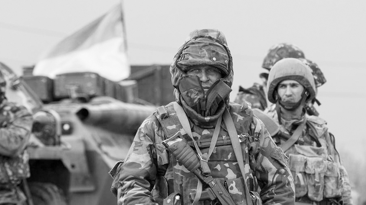 Realist paradigmada Ukrayna’ya yer var mı?