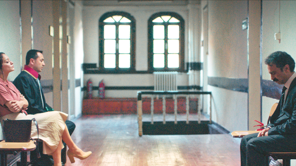 Köklü  yaralara  sanatsal  bir bakış