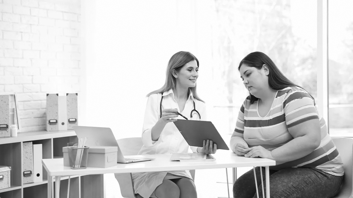 3D karaciğer görüntüsü obeziteye ışık tutacak