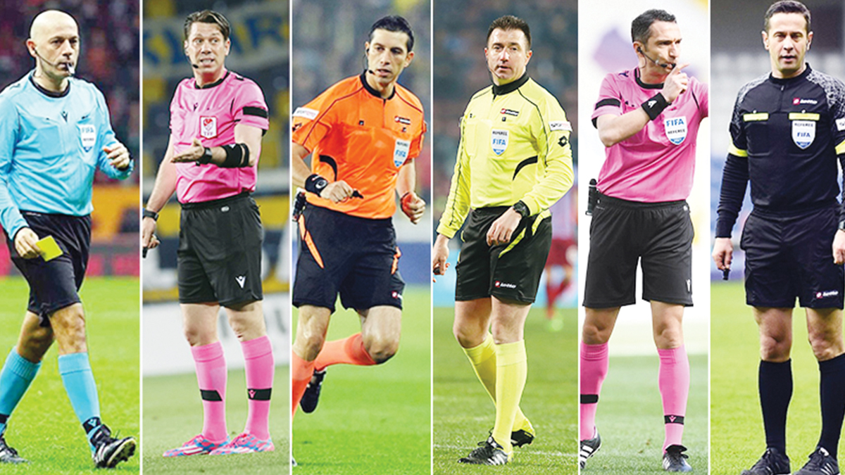 ‘Klasman ayarı’nda  tek sorumlu MHK