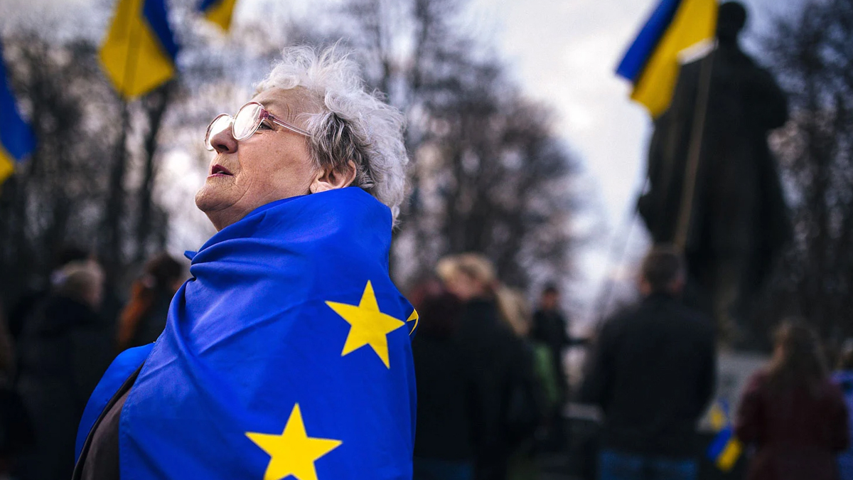 AB'den Ukrayna'nın üyelik başvurusuyla ilgili flaş açıklama