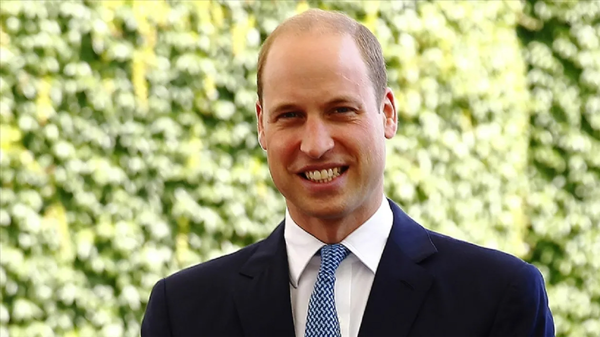 Prens William'ın Ukrayna açıklamasına tepki yağdı
