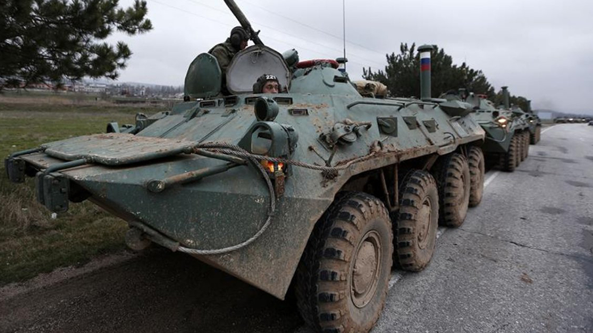 Rusya-Ukrayna savaşında 16'ncı gün! Rus ordusu Kiev'e ne kadar yakın?