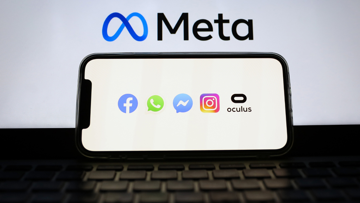 Meta'dan Rusya kararı