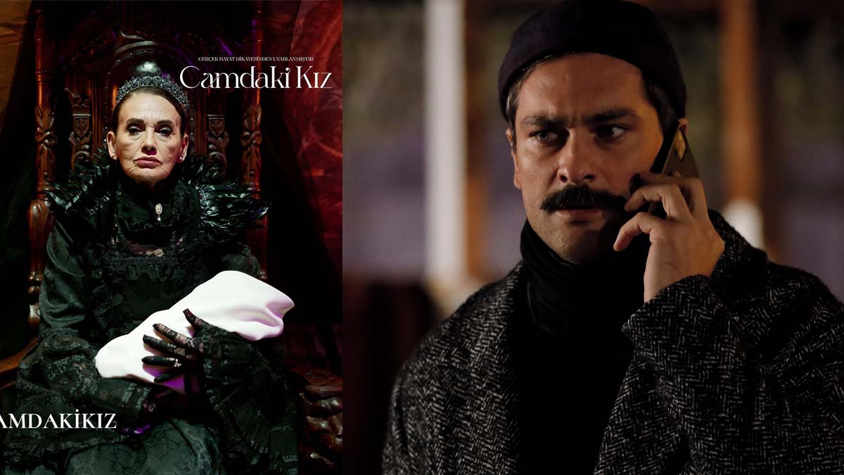 10 Mart reyting sonuçları Camdaki Kız Mahkum ve Bir Zamanlar Çukurova'dan hangisi zirvede?