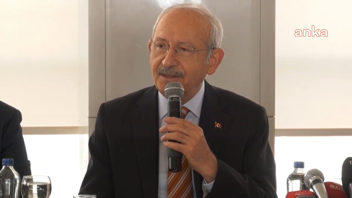 Kemal Kılıçdaroğlu: Diyarbakır'a daha fazla geleceğiz