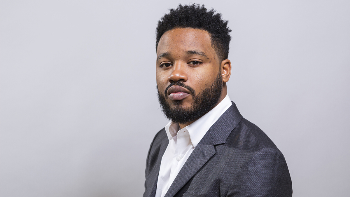 Ünlü yönetmen Ryan Coogler 'banka soyguncusu' sanılıp gözaltına alındı