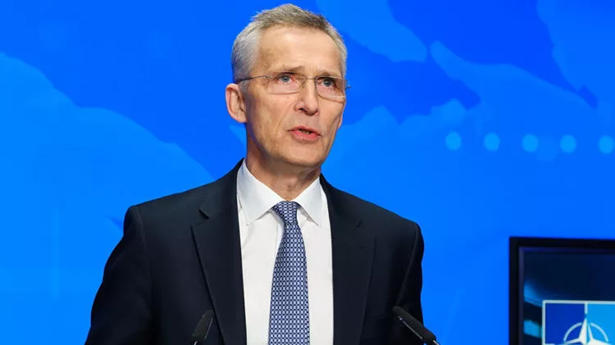 Stoltenberg: Türkiye kilit bir NATO müttefiki