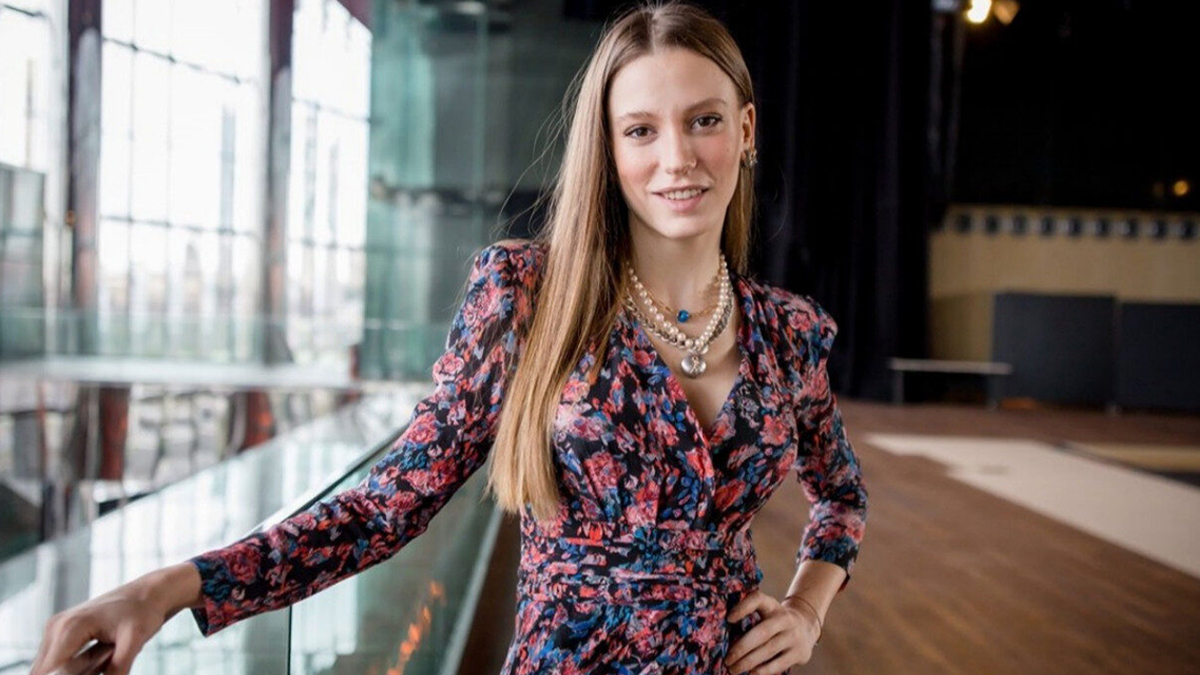 Serenay Sarıkaya'ya saldıran şahsın hastane raporu ortaya çıktı