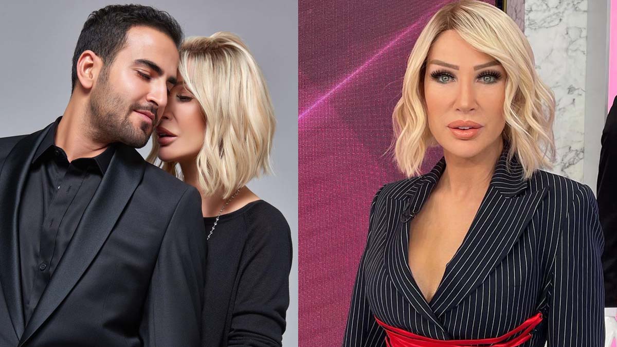 Seda Sayan'ın 7. kez evleneceği söylenen Çağlar Ökten kimdir, kaç yaşında, ne iş yapıyor?