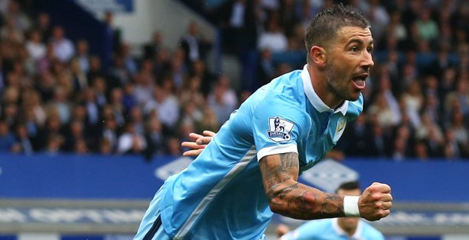 Beşiktaş Kolarov'u 48 saat içinde açıklayacak