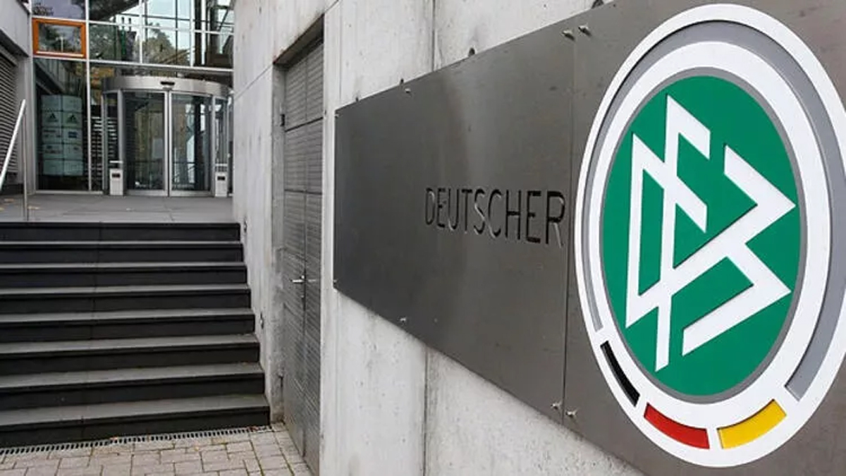 Almanya Futbol Federasyonunun başkanlığına Neuendorf seçildi