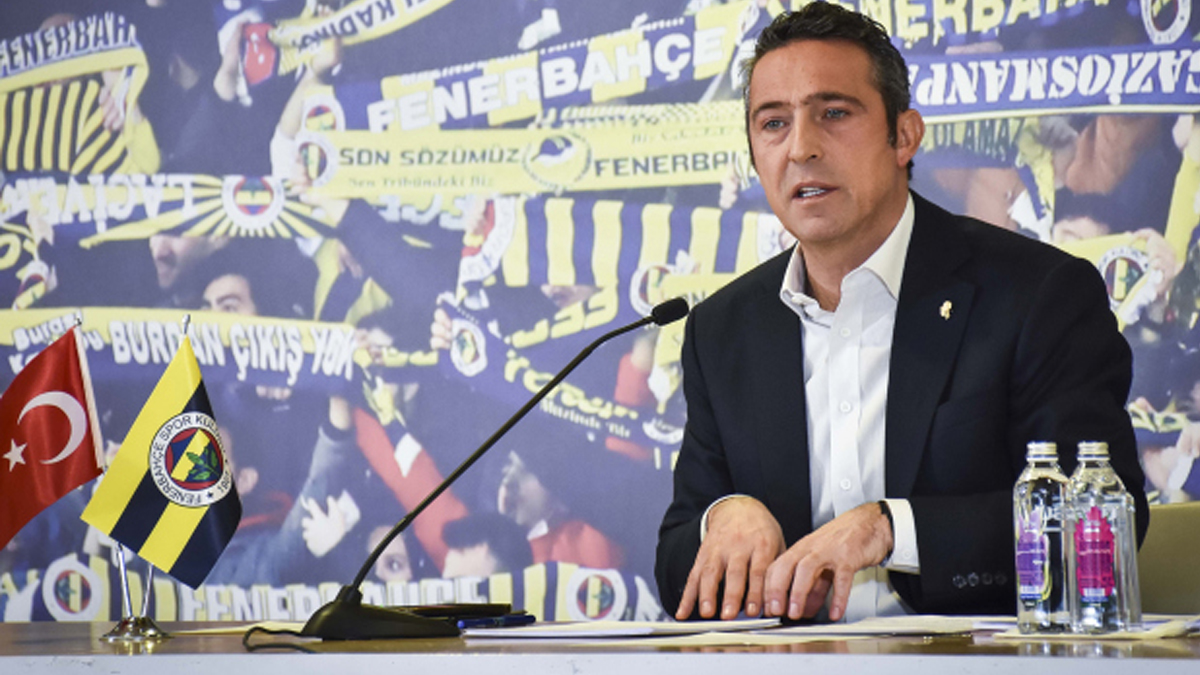 Ali Koç: Küme düşen takımlardan biri 'Bu sezon şaibelidir' dese haksız mı olacak?