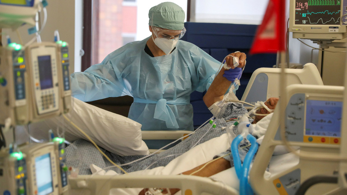 11 Mart koronavirüs vaka sayısı açıklandı