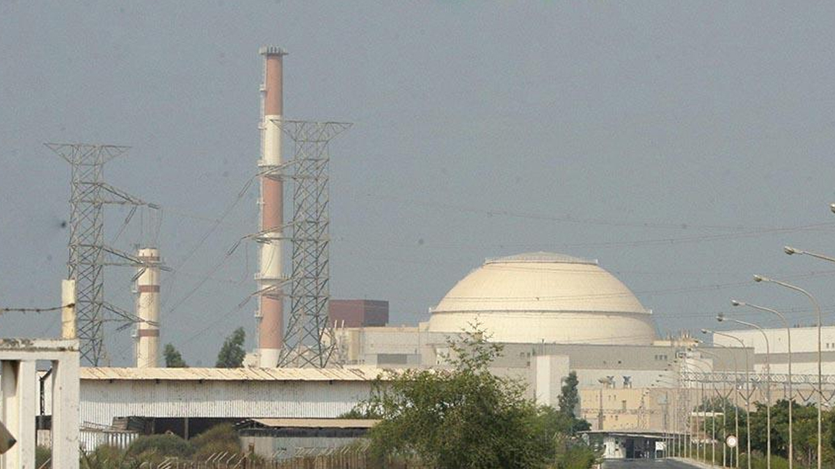 Viyana’daki nükleer görüşmelere 'Rusya’nın müzakere dışı talepleri' nedeniyle ara verildi