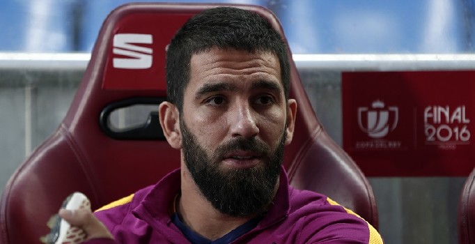 Arda Turan'a Çin'den dudak uçuklatacak bir teklif geldi