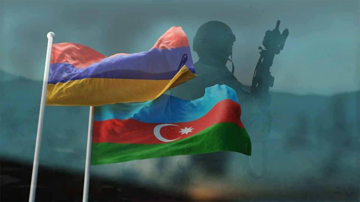 Azerbaycan'dan Ermenistan'a 5 maddelik yeni teklif