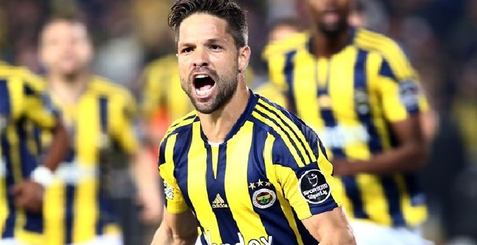 Diego'yu Flamengo istiyor