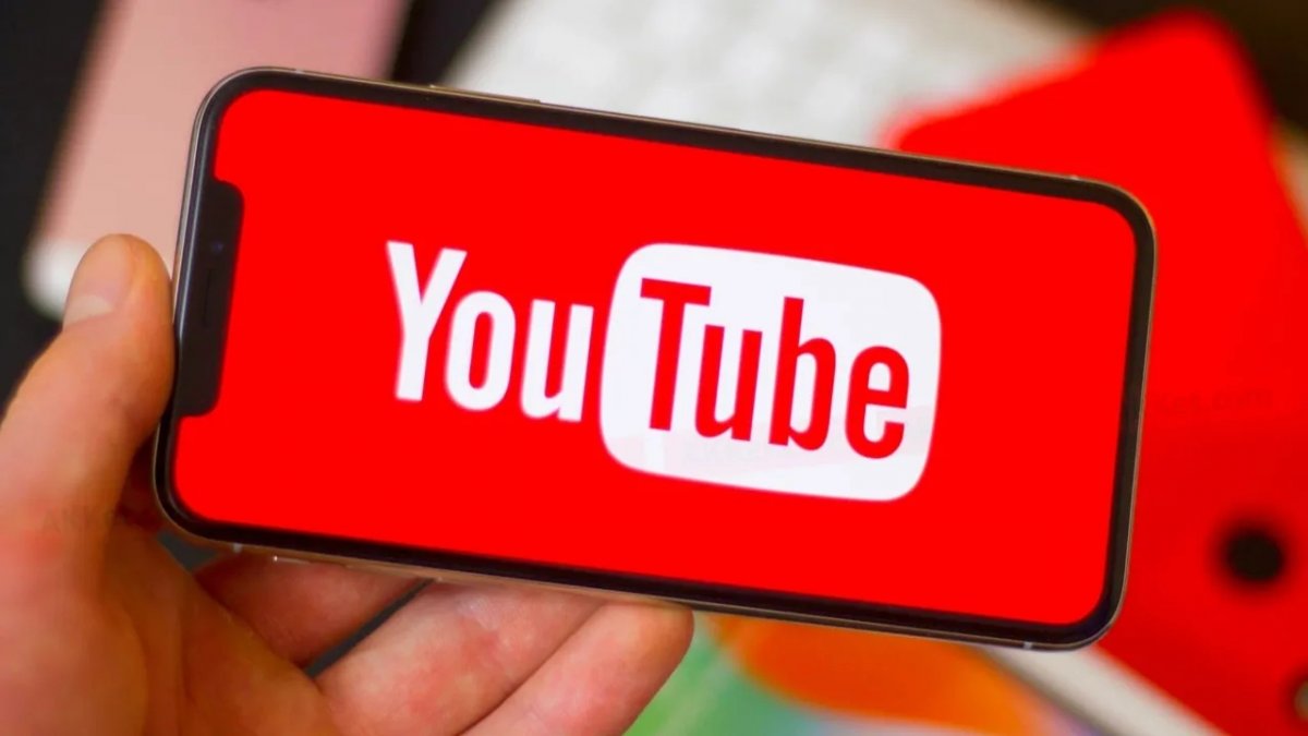 YouTube'dan Rusya kararı