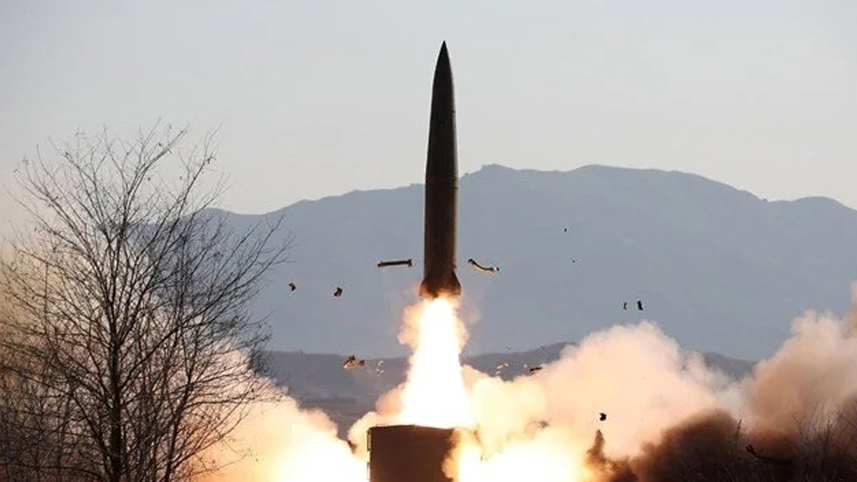 ABD'den, Rus şirketlerine Kuzey Kore yaptırımı