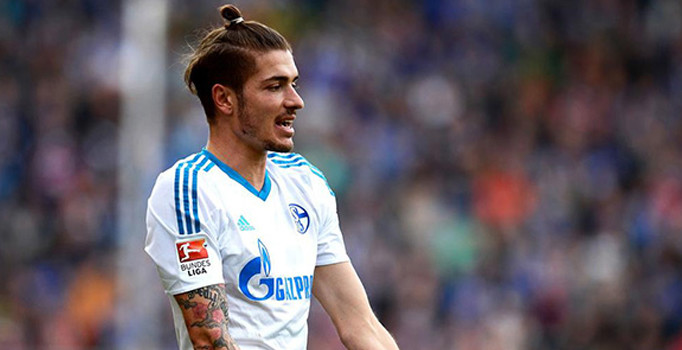 Neustadter Fenerbahçe'yle yarın imzalıyor