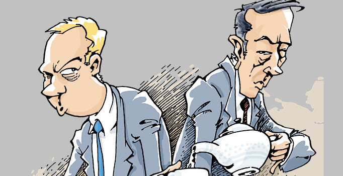 Hasan Selim Özertem yazdı: Mektup diplomasisi ile gelen ‘reset’