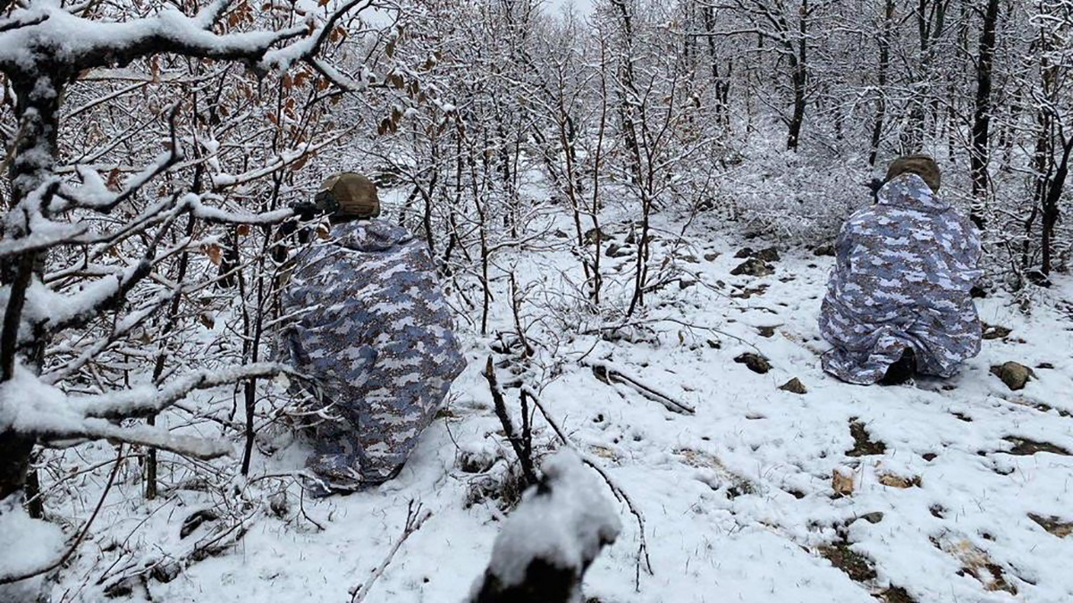 Diyarbakır'da operasyon başladı