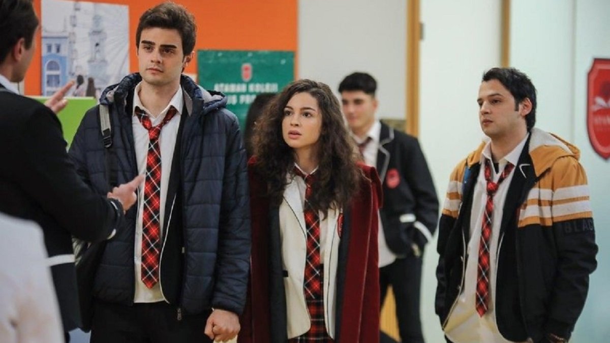 Ünlü oyuncu Kardeşlerim dizisine dahil oldu