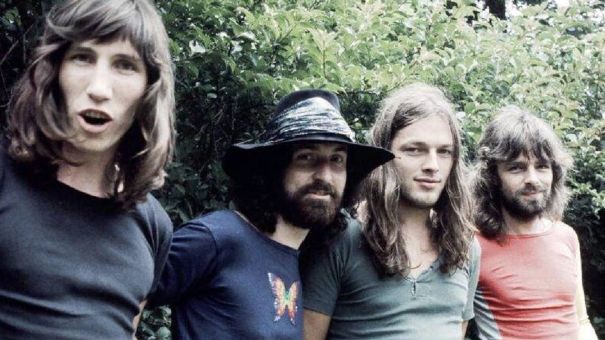 Pink Floyd'dan tartışmalı 'Rusya' kararı