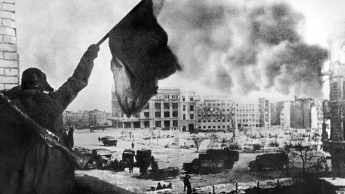 Ukrayna milletvekili Yurah: Kiev Rusya'nın yeni Stalingard'ı olacak