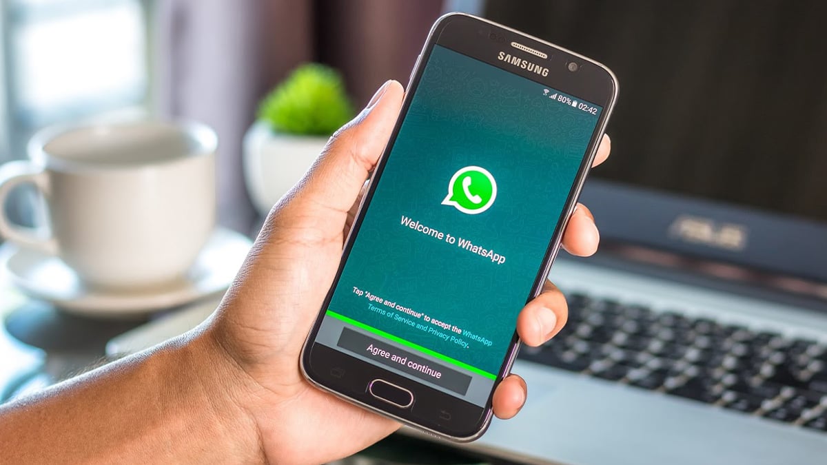 Whatsapp Users Attention!  You and Your Spouse May Discord Because of This Feature